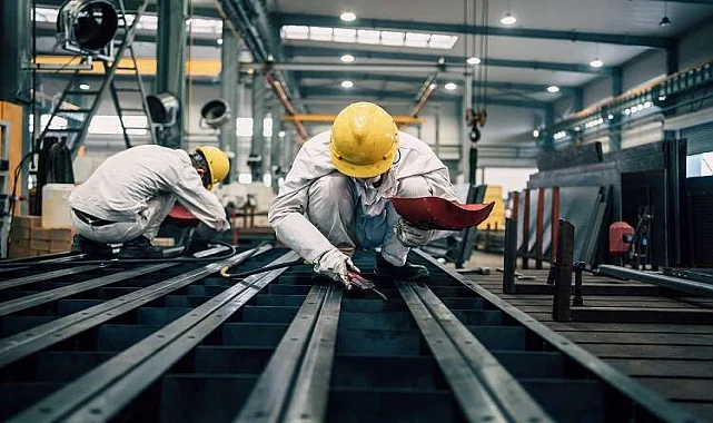 Özbek Depo Kiralama